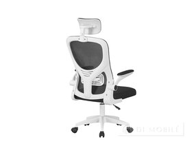 Стул офисный "Аэро"