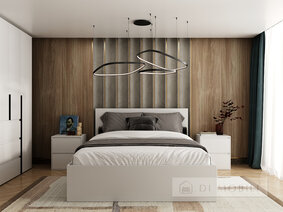 Кровать "Light"