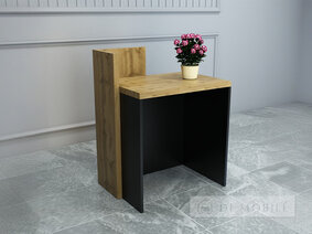 Стойка Ресепшн-3