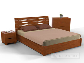 Кровать "Мария" с подъемным механизмом