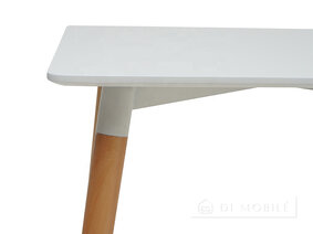 Стол обеденный "Везувий MDF"