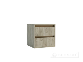 Тумба прикроватная 2Я "Идея"