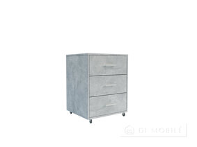 Тумба офисная 2