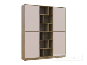 Шкаф распашный "Морган"