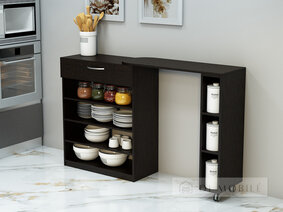 Тумба "Помичныця"