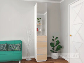 HOLD No. 26d cabinet