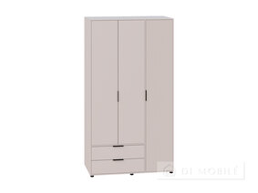 Dulap 3D2S "Pralină"