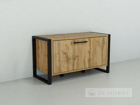 Тумба для обуви "ЛТ Лофт"