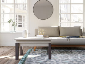 Стол-трансформер