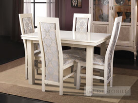 Стол обеденный раскладной "Европа"