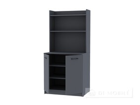 Bucătăria capsulei nr. 4