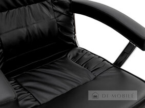 Стул компьютерный "Фокус"