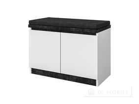 Dulap pentru încălțăminte „Mia” 2U