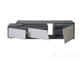 Cabina de Comphy TV2