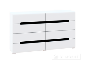 B'ianko dresser 4S+4Sh