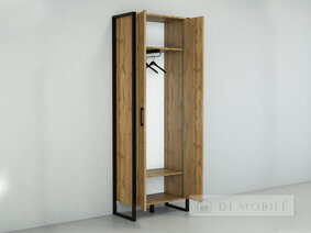 Прихожая "ПЛ-1 Лофт"