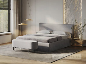 Кровать "Тиана" подъемная с каркасом.