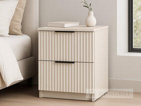 Patul TP3 cu frezare