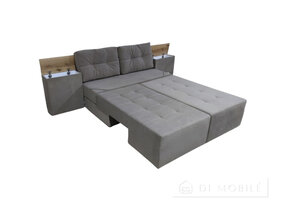 Диван «Денвер 3 ТТ»