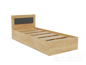 Кровать односпальная "Viva | Вива"