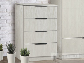 Комод "Комфорт" 4S