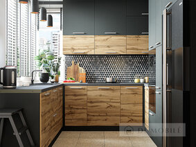 Modular de bucătărie Rhodes