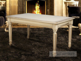 Стол журнальный "Готика"