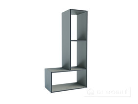 Модульная стенка "Тетрис"