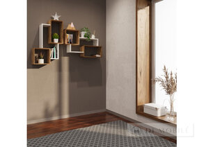 Гостиная "Сканди"