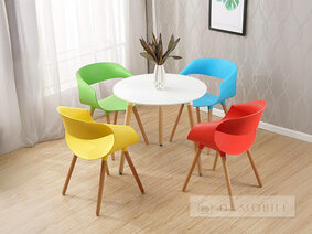 Стол обеденный "Сириус МДФ"