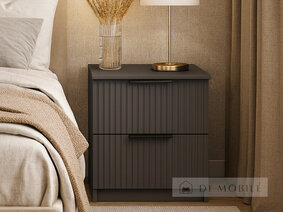 Patul TP3 cu frezare