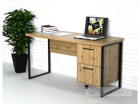 Стол офисный "СПЛ-5 Лофт"