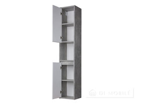 Dulap de baie "P-33" Oslo Loft