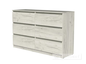 Chipboard Komode K11