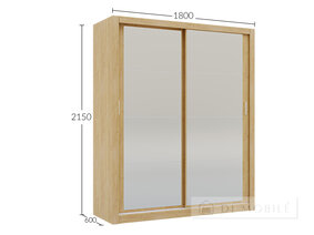 Шкаф "Единбург"