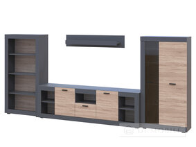 Perete modular "Dana