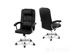 Стул компьютерный "Фокус"