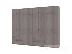 Cabinetul Lukas 4+4 DSP