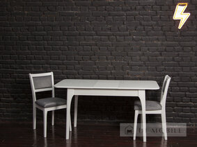 Стол обеденный "Фиеста"