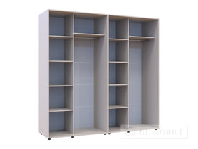 Corp pentru dressing "Sigma" 2200 mm