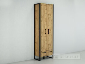 Шкаф "ЛШ (1 ящик) Лофт"