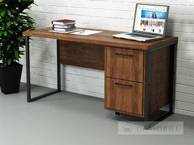 Стол офисный "СПЛ-5 Лофт"