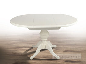 Стол обеденный круглый "Гермес"