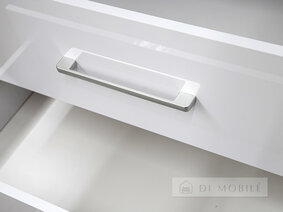 Dulap pliant 5dv 4shh "Alba"