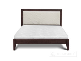 Кровать "Аксиома" мягкое изголовье