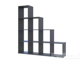 Rack "Steppe" 4x4