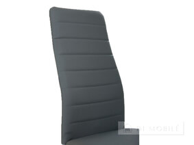 Scaun cromat Sicilia
