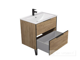 Lawbasin cu linie Craft 60 suporturi