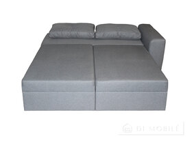 Диван угловой "Денвер Light"