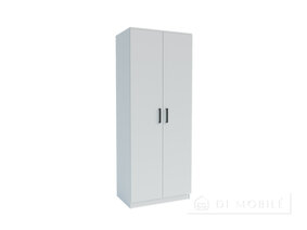 Шкаф 2Д "Симпл"
